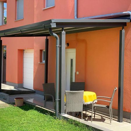 Apartment Luzia Banjole Exterior photo