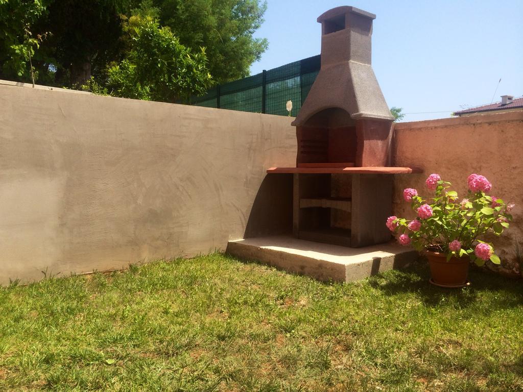 Apartment Luzia Banjole Exterior photo