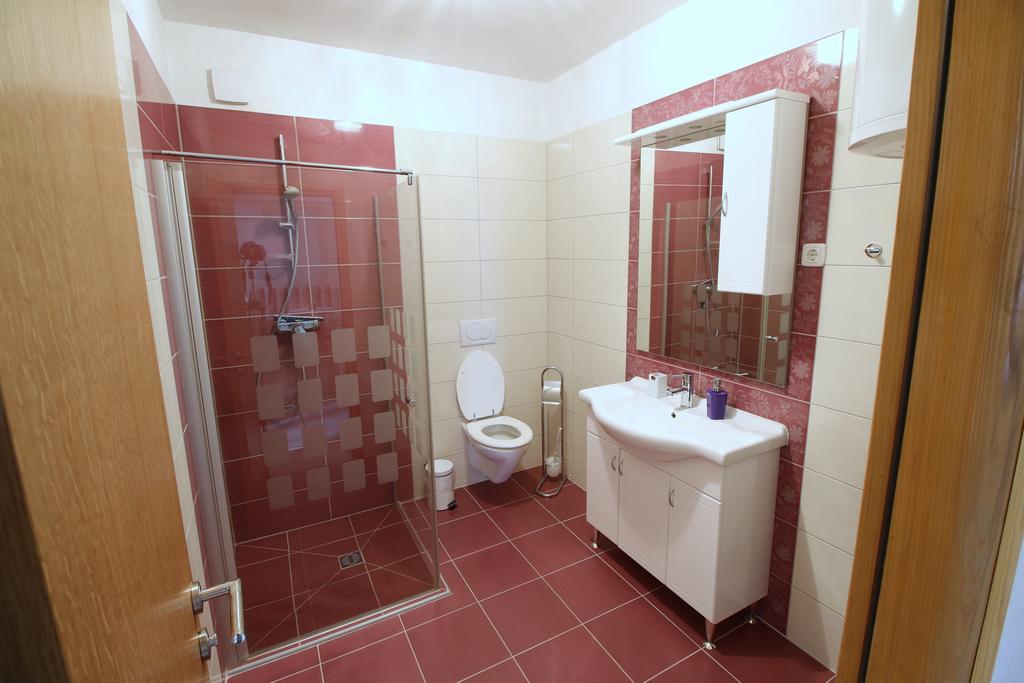 Apartment Luzia Banjole Exterior photo