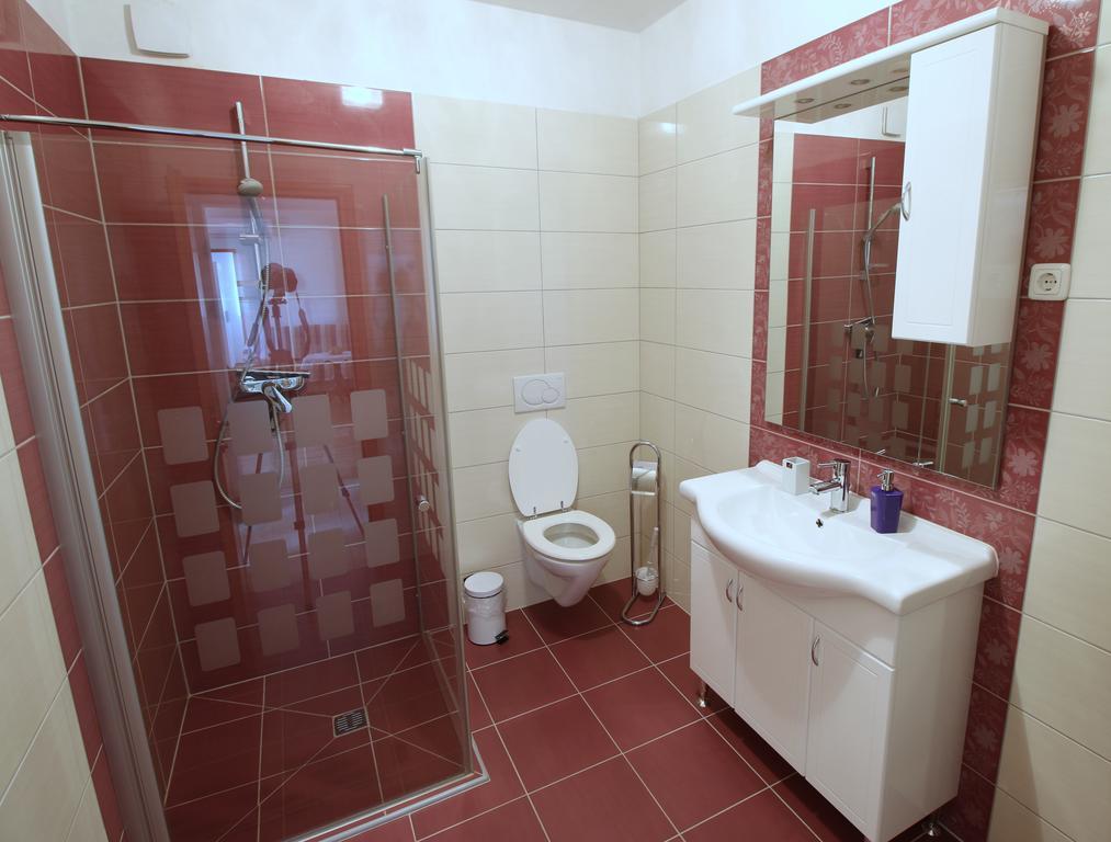 Apartment Luzia Banjole Exterior photo