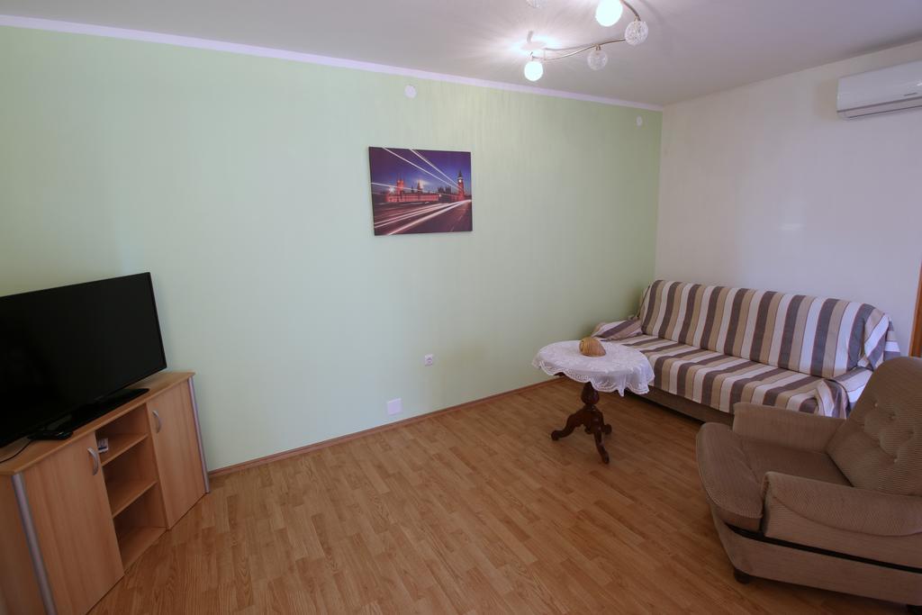 Apartment Luzia Banjole Exterior photo