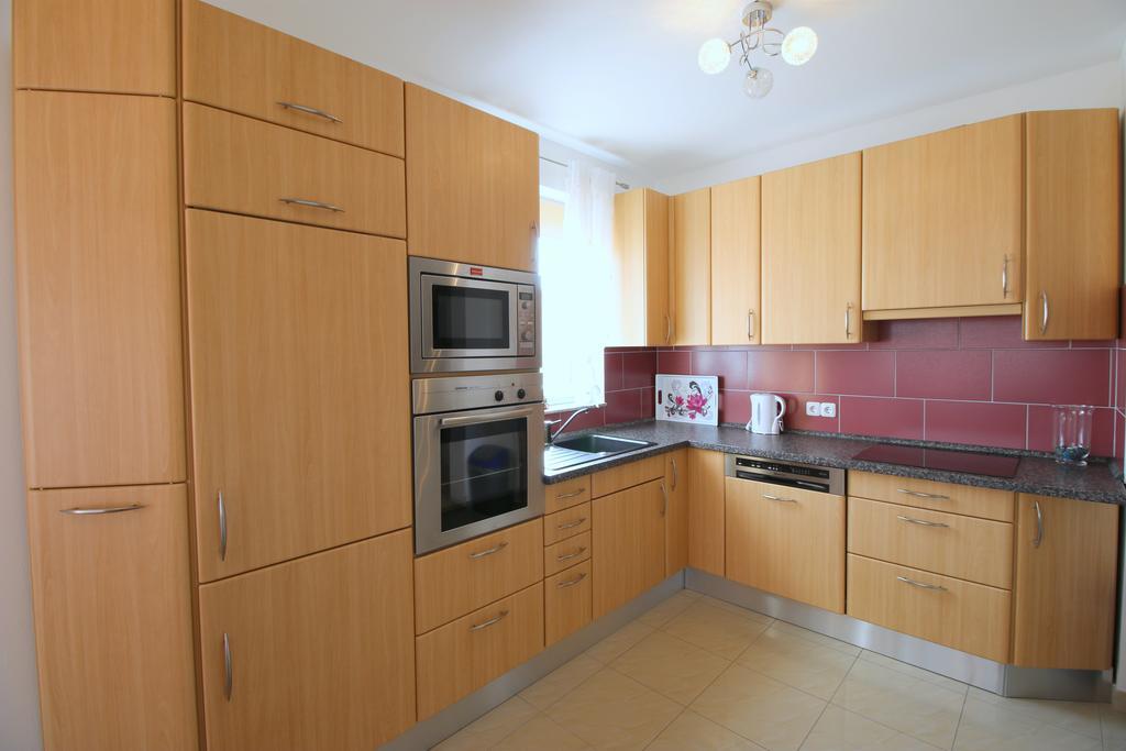 Apartment Luzia Banjole Exterior photo